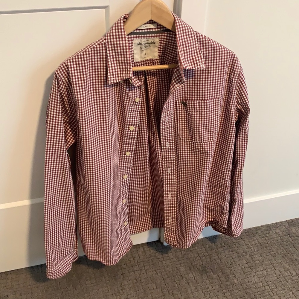 Abercrombie & Fitch shirt